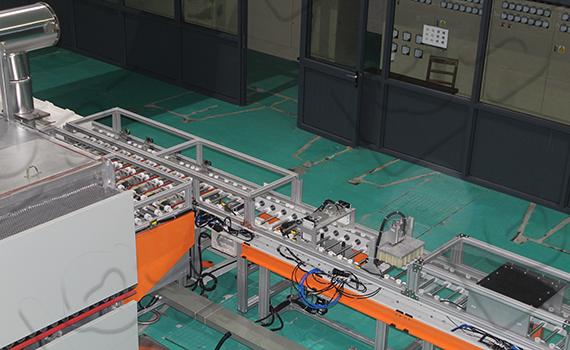 优化窑炉布局与提升生产效率：深入探讨窑炉外轨线设计、安装与维护的关键技术与策略